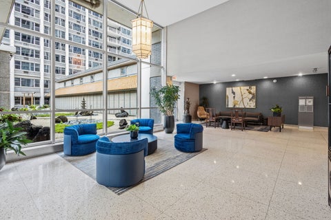Tiny photo for 4250 N Marine Drive #2730, Chicago, IL 60613 (MLS # 12748932)