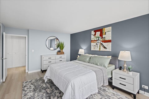 Tiny photo for 4250 N Marine Drive #2730, Chicago, IL 60613 (MLS # 12748932)