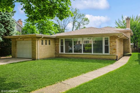 6647 N MONTICELLO Avenue Lincolnwood IL 60712