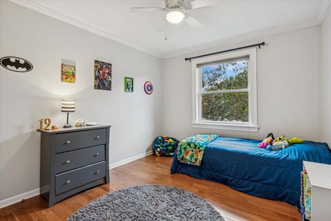 Tiny photo for 1355 N King George Court, Palatine, IL 60067 (MLS # 12481535)