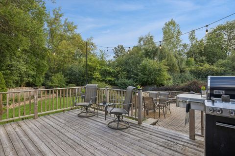 Tiny photo for 1355 N King George Court, Palatine, IL 60067 (MLS # 12481535)