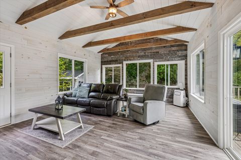 Tiny photo for 1355 N King George Court, Palatine, IL 60067 (MLS # 12481535)