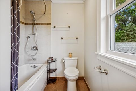 Tiny photo for 1355 N King George Court, Palatine, IL 60067 (MLS # 12481535)