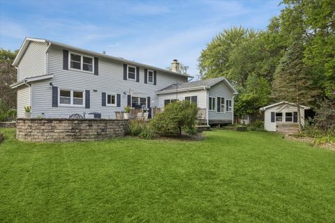 Tiny photo for 1355 N King George Court, Palatine, IL 60067 (MLS # 12481535)