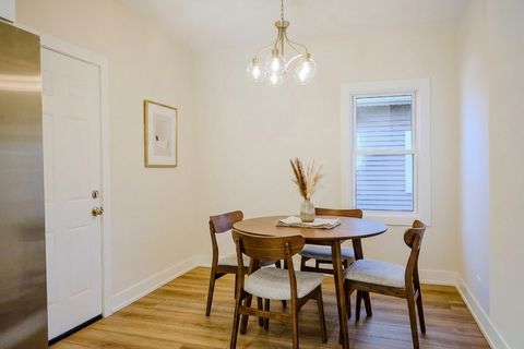 Tiny photo for 3510 N Oketo Avenue, Chicago, IL 60634 (MLS # 12624444)