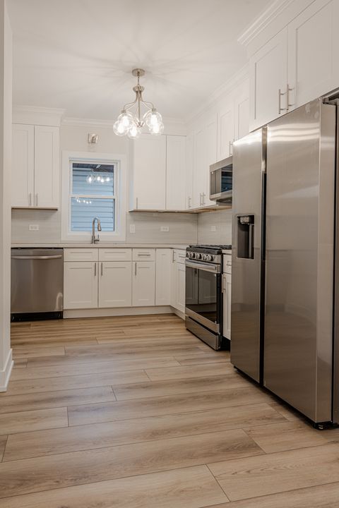 Tiny photo for 3510 N Oketo Avenue, Chicago, IL 60634 (MLS # 12624444)