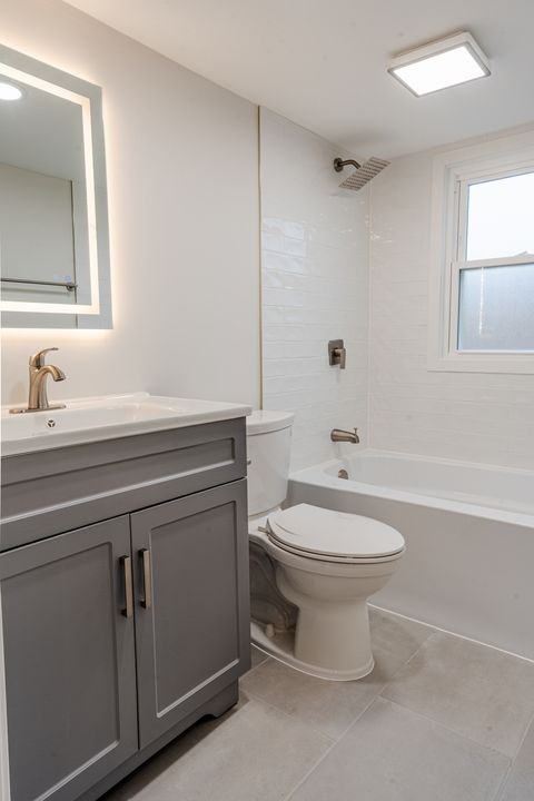 Tiny photo for 3510 N Oketo Avenue, Chicago, IL 60634 (MLS # 12624444)