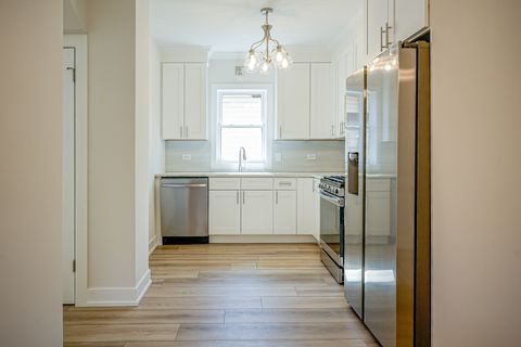 Tiny photo for 3510 N Oketo Avenue, Chicago, IL 60634 (MLS # 12624444)