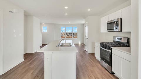 Tiny photo for 2740 Arrowhead Drive, Pingree Grove, IL 60140 (MLS # 12713016)