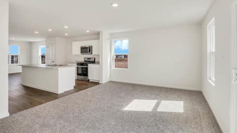 Tiny photo for 2740 Arrowhead Drive, Pingree Grove, IL 60140 (MLS # 12713016)