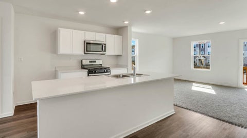 Tiny photo for 2740 Arrowhead Drive, Pingree Grove, IL 60140 (MLS # 12713016)