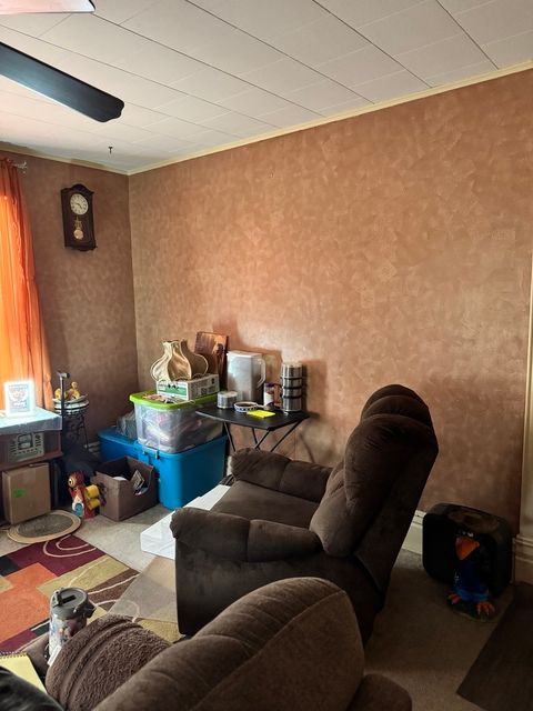 Tiny photo for 404 5th Avenue, Mendota, IL 61342 (MLS # 12586641)