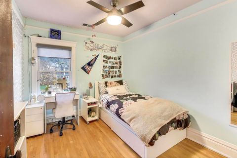 Tiny photo for 4033 W Waveland Avenue, Chicago, IL 60641 (MLS # 12525738)