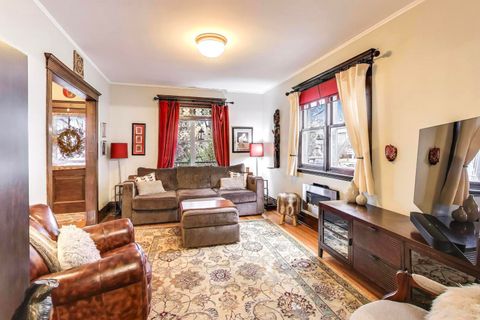 Tiny photo for 4033 W Waveland Avenue, Chicago, IL 60641 (MLS # 12525738)