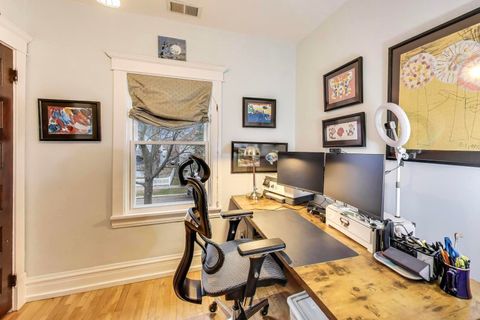 Tiny photo for 4033 W Waveland Avenue, Chicago, IL 60641 (MLS # 12525738)