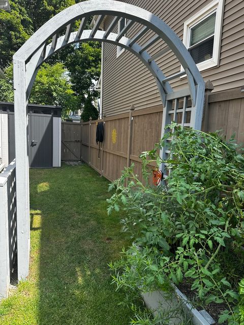 Tiny photo for 4033 W Waveland Avenue, Chicago, IL 60641 (MLS # 12525738)