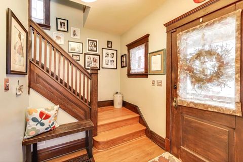 Tiny photo for 4033 W Waveland Avenue, Chicago, IL 60641 (MLS # 12525738)