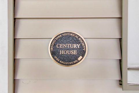 Tiny photo for 4033 W Waveland Avenue, Chicago, IL 60641 (MLS # 12525738)