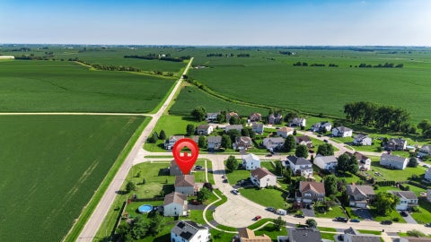Tiny photo for Kirkland, IL 60146 (MLS # 12692646)