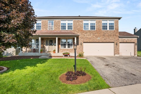 Tiny photo for Kirkland, IL 60146 (MLS # 12692646)