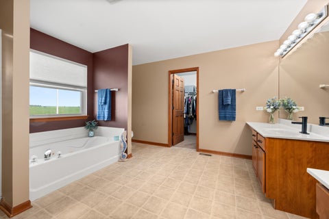 Tiny photo for Kirkland, IL 60146 (MLS # 12692646)