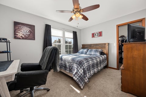 Tiny photo for Kirkland, IL 60146 (MLS # 12692646)