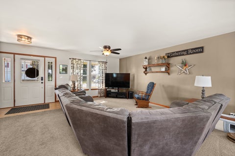 Tiny photo for Kirkland, IL 60146 (MLS # 12692646)