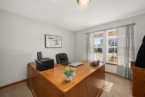 Tiny photo for Kirkland, IL 60146 (MLS # 12692646)