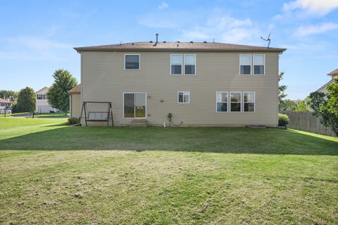 Tiny photo for Kirkland, IL 60146 (MLS # 12692646)