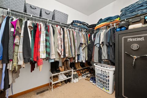 Tiny photo for Kirkland, IL 60146 (MLS # 12692646)