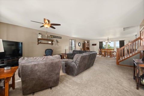 Tiny photo for Kirkland, IL 60146 (MLS # 12692646)