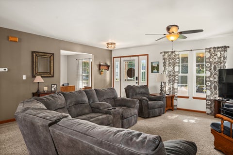 Tiny photo for Kirkland, IL 60146 (MLS # 12692646)