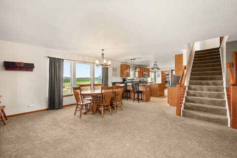 Tiny photo for Kirkland, IL 60146 (MLS # 12692646)