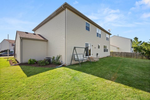 Tiny photo for Kirkland, IL 60146 (MLS # 12692646)