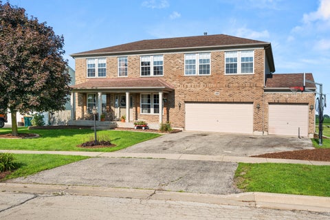 Tiny photo for Kirkland, IL 60146 (MLS # 12692646)