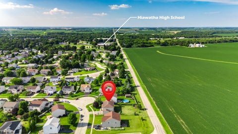 Tiny photo for Kirkland, IL 60146 (MLS # 12692646)