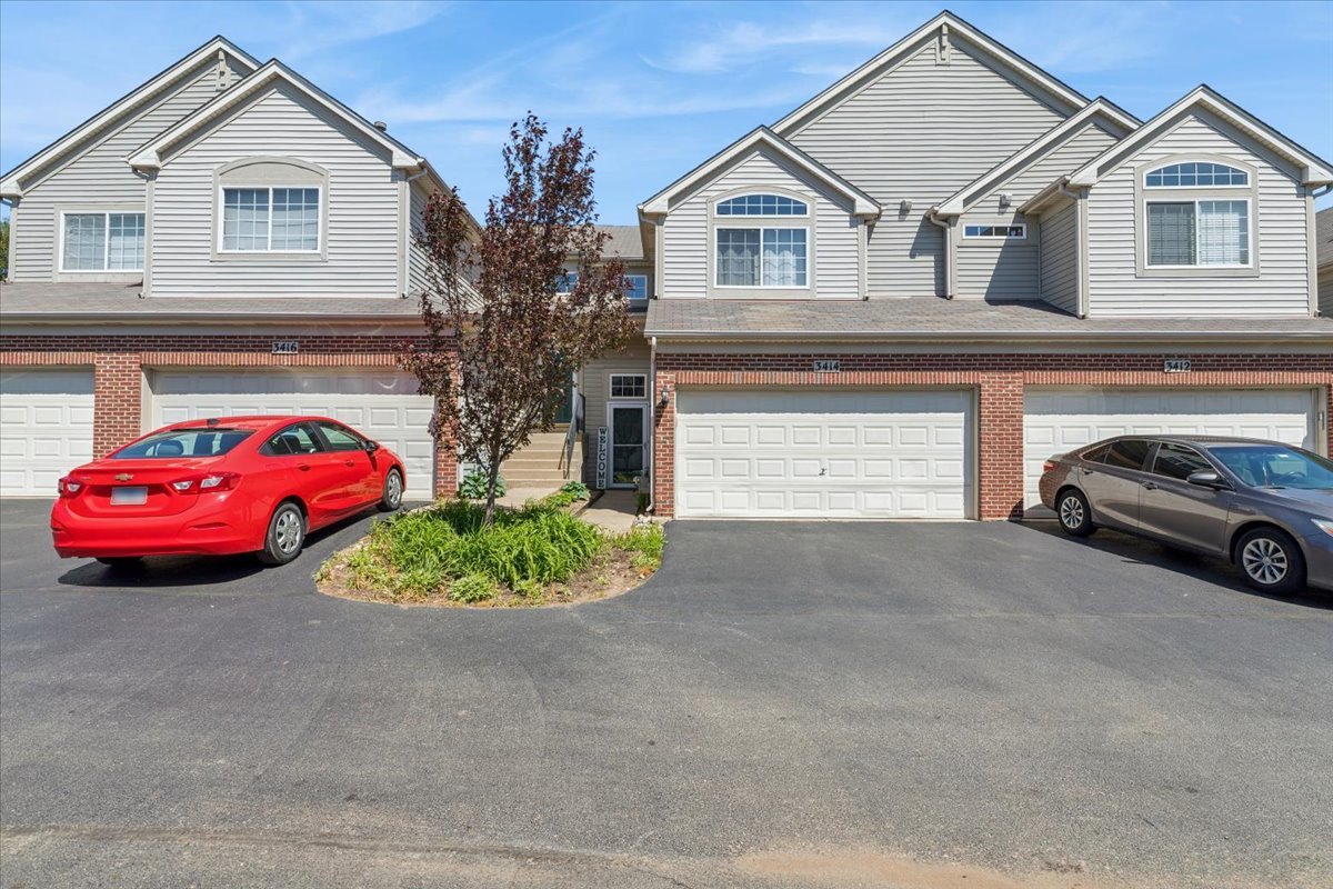 3414 Blue Ridge Drive