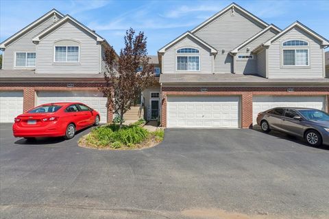 Tiny photo for 3414 Blue Ridge Drive, Carpentersville, IL 60110 (MLS # 12626982)