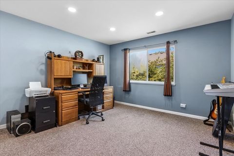 Tiny photo for 3414 Blue Ridge Drive, Carpentersville, IL 60110 (MLS # 12626982)