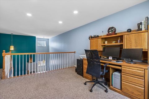 Tiny photo for 3414 Blue Ridge Drive, Carpentersville, IL 60110 (MLS # 12626982)