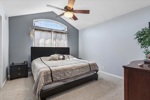 Tiny photo for 3414 Blue Ridge Drive, Carpentersville, IL 60110 (MLS # 12626982)