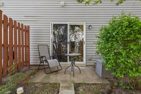 Tiny photo for 3414 Blue Ridge Drive, Carpentersville, IL 60110 (MLS # 12626982)