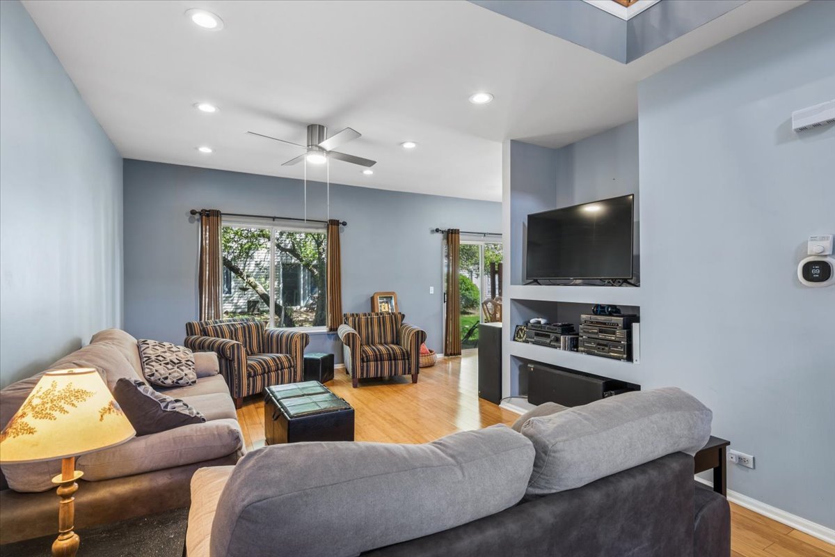 3414 Blue Ridge Drive