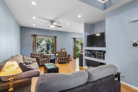 Tiny photo for 3414 Blue Ridge Drive, Carpentersville, IL 60110 (MLS # 12626982)