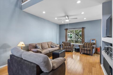 Tiny photo for 3414 Blue Ridge Drive, Carpentersville, IL 60110 (MLS # 12626982)