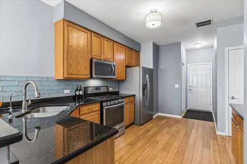 Tiny photo for 3414 Blue Ridge Drive, Carpentersville, IL 60110 (MLS # 12626982)