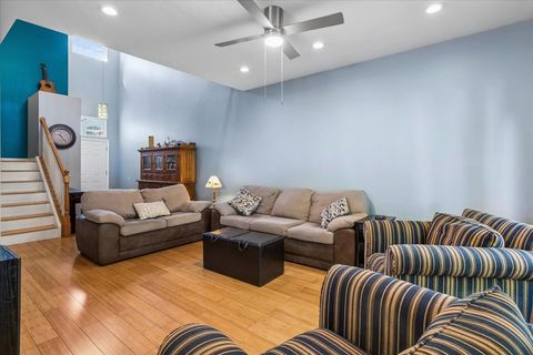 Tiny photo for 3414 Blue Ridge Drive, Carpentersville, IL 60110 (MLS # 12626982)