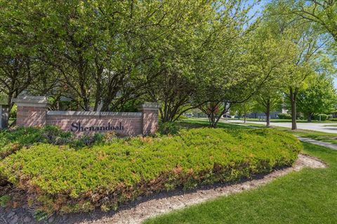 3414 Blue Ridge Drive, Carpentersville, IL 60110 - #: 12626982