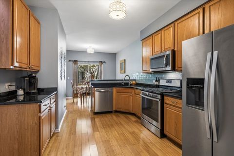Tiny photo for 3414 Blue Ridge Drive, Carpentersville, IL 60110 (MLS # 12626982)