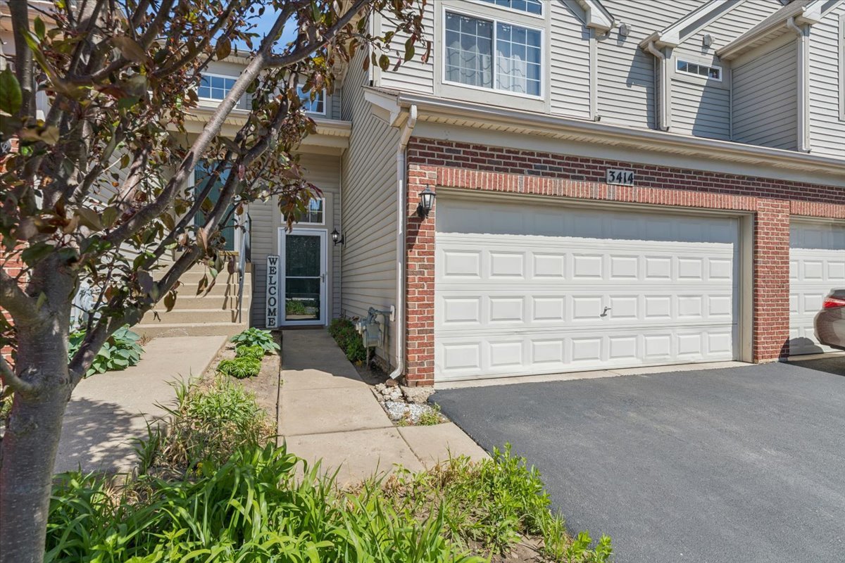 3414 Blue Ridge Drive